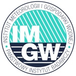 Logo IMGW